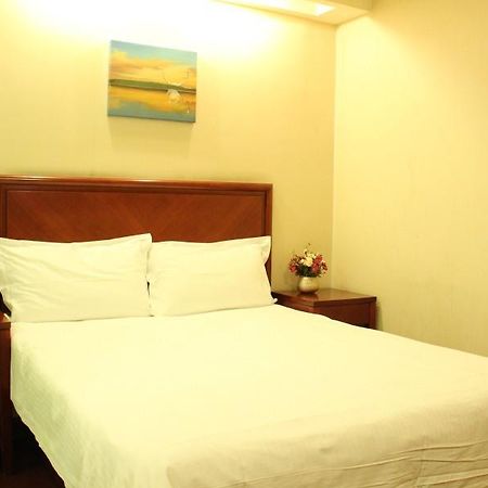 Greentree Inn Jiangsu Wuxi Qingyang Road Express Hotel Ngoại thất bức ảnh